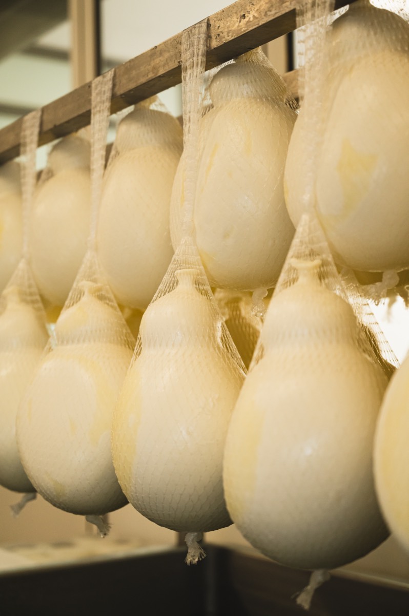 Caseificio Chiatante